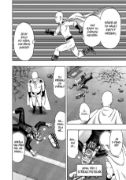 Obrázek One-Punch Man 15: Ti, kteří pracují ve stínech