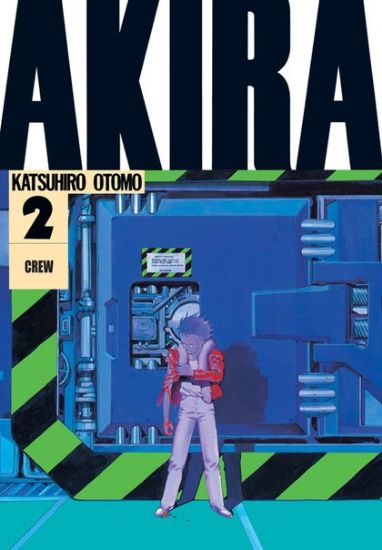 Obrázek Akira 2