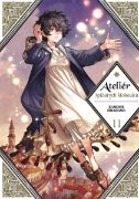 Obrázek Ateliér špičatých klobouků 11
