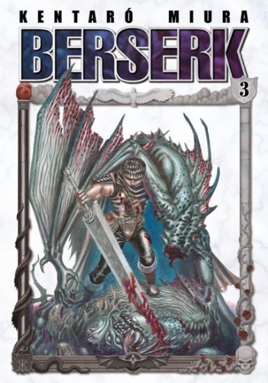 Obrázek Berserk 03