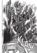 Obrázek Berserk 21