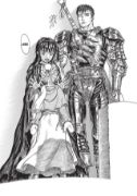 Obrázek Berserk 22