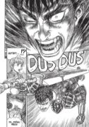 Obrázek Berserk 22