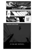 Obrázek Bleach 01 - The Death and the Strawberry