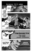 Obrázek Bleach 01 - The Death and the Strawberry
