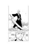 Obrázek Bleach 07 - The Broken Coda
