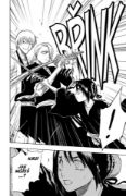Obrázek Bleach 12 - Flower On The Precipice