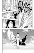 Obrázek Bleach 14 - White Tower Rocks