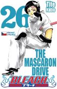 Obrázek Bleach 26 - The Mascaron Drive