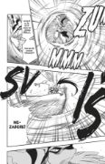 Obrázek Bleach 38: Fear For Fight