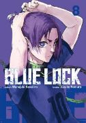 Obrázek Blue Lock 8