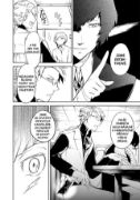 Obrázek Bungó Stray Dogs - Toulaví literáti 1