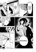 Obrázek Bungó Stray Dogs - Toulaví literáti 3