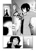Obrázek Bungó Stray Dogs - Toulaví literáti 3