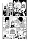 Obrázek Bungó Stray Dogs - Toulaví literáti 4