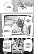 Obrázek Chainsaw Man 07: Ve snu