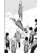 Obrázek Chainsaw Man 12: Pták a válka