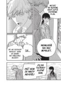 Obrázek Chainsaw Man 14: Chci vidět tučňáky!