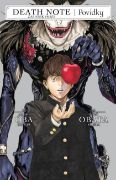 Obrázek Death Note - Zápisník smrti: Povídky