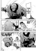 Obrázek Fullmetal Alchemist - Ocelový alchymista 27