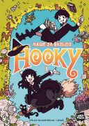 Obrázek Hooky - Magie za školou 1