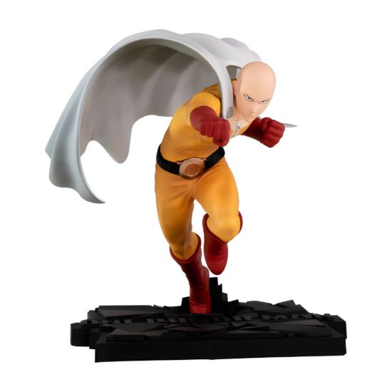 Obrázek Figurka ABYstyle Studio One Punch Man - Saitama