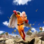 Obrázek Figurka ABYstyle Studio One Punch Man - Saitama