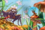 Obrázek Mravenci  (ANTS CZ)