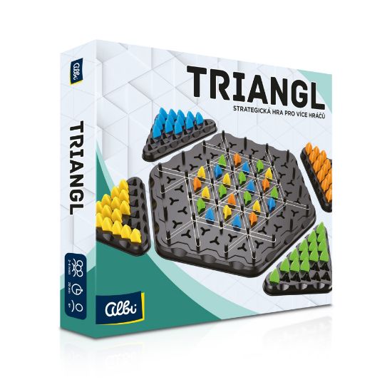 Obrázek Triangl
