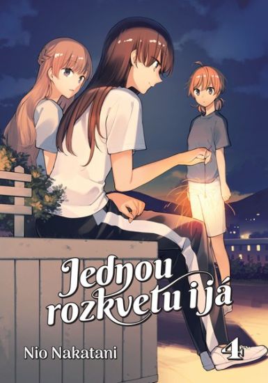 Obrázek Jednou rozkvetu i já 4