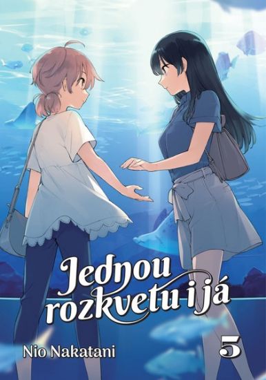 Obrázek Jednou rozkvetu i já 5