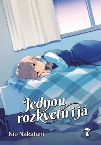 Obrázek Jednou rozkvetu i já 7