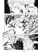 Obrázek Jujutsu Kaisen - Prokleté války 02: Prokleté lůno