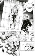 Obrázek Jujutsu Kaisen - Prokleté války 02: Prokleté lůno