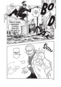 Obrázek Jujutsu Kaisen - Prokleté války 13: Šibujský incident: Hromobití