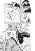 Obrázek Jujutsu Kaisen - Prokleté války 13: Šibujský incident: Hromobití