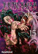 Obrázek Jujutsu Kaisen - Prokleté války 15: Šibujský incident: Proměna
