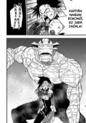 Obrázek Kaidžú č. 8, díl 11