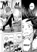 Obrázek My Hero Academia 23: Naše veliká bitva