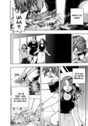 Obrázek My Hero Academia 25: Tomura Šigaraki: Počátek