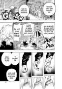 Obrázek My Hero Academia 25: Tomura Šigaraki: Počátek