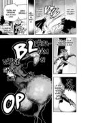 Obrázek My Hero Academia 28: Záchvěvy zkázy