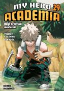 Obrázek My Hero Academia 29: Vzestup Kacukiho Bakugóa