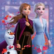 Obrázek Disney Ledové království 2 3x49 dílků