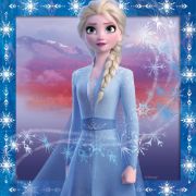 Obrázek Disney Ledové království 2 3x49 dílků