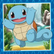 Obrázek Vypusťte Pokémony 3x49 dílků
