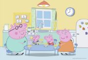 Obrázek Prasátko Peppa 2x12 dílků
