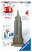 Obrázek Mini budova - Empire State Building 54 dílků