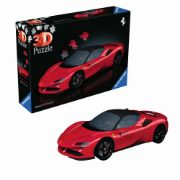 Obrázek Ferrari SF 90 Stradale