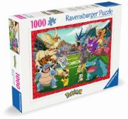 Obrázek Pokémon: Poměr síly 1000 dílků